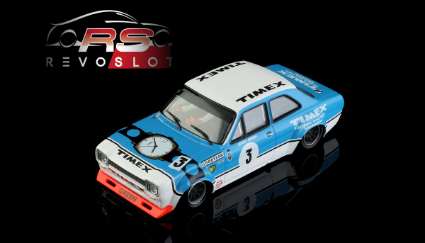 Revo Slot 1/32 Escort Nr. 69